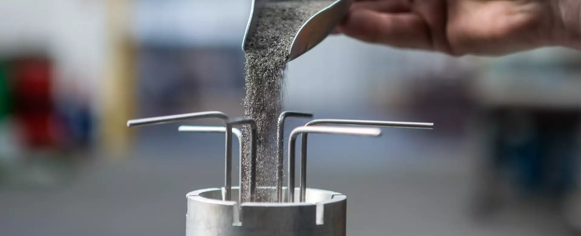 Standard-Hintergrundbild