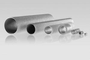 tridelta siperm oberflächenfiltration chemische beständigkeit edelstahl natronlauge