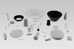 SIPERM HP diverse tridelta siperm oberflächenfiltration chemische beständigkeit edelstahl natronlauge