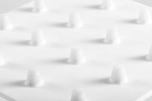 tridelta siperm oberflächenfiltration chemische beständigkeit edelstahl natronlauge