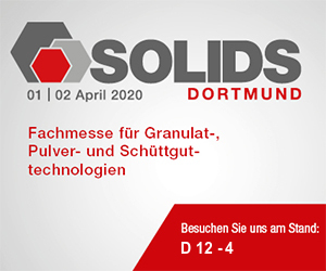 Solids Dortmund 2020