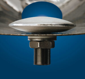 Poröse Sinterwerkstoffe - Filtration - Schüttguthandling - SIPERM