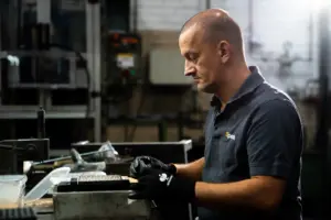 Poröse Sinterwerkstoffe - Filtration - Schüttguthandling - SIPERM