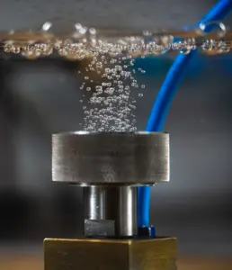 Poröse Sinterwerkstoffe - Filtration - Schüttguthandling - SIPERM