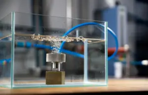 Poröse Sinterwerkstoffe - Filtration - Schüttguthandling - SIPERM