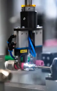 Poröse Sinterwerkstoffe - Filtration - Schüttguthandling - SIPERM