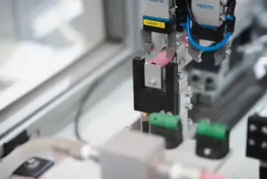 Poröse Sinterwerkstoffe - Filtration - Schüttguthandling - SIPERM