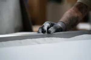 Poröse Sinterwerkstoffe - Filtration - Schüttguthandling - SIPERM