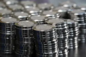 Poröse Sinterwerkstoffe - Filtration - Schüttguthandling - SIPERM