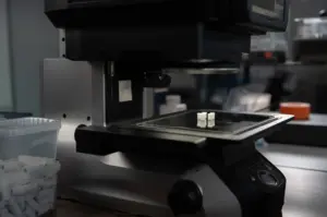 Poröse Sinterwerkstoffe - Filtration - Schüttguthandling - SIPERM