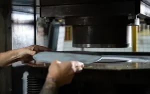 Poröse Sinterwerkstoffe - Filtration - Schüttguthandling - SIPERM