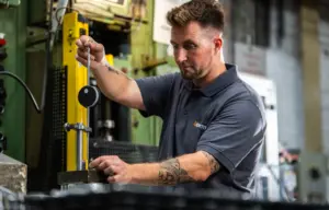 Poröse Sinterwerkstoffe - Filtration - Schüttguthandling - SIPERM