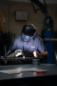 Poröse Sinterwerkstoffe - Filtration - Schüttguthandling - SIPERM