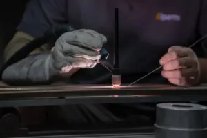 Poröse Sinterwerkstoffe - Filtration - Schüttguthandling - SIPERM