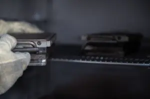 Poröse Sinterwerkstoffe - Filtration - Schüttguthandling - SIPERM