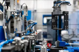 Poröse Sinterwerkstoffe - Filtration - Schüttguthandling - SIPERM