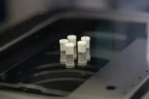 Poröse Sinterwerkstoffe - Filtration - Schüttguthandling - SIPERM