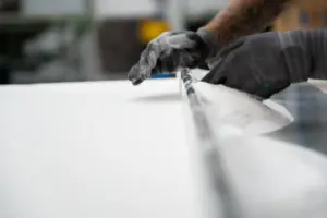 Poröse Sinterwerkstoffe - Filtration - Schüttguthandling - SIPERM