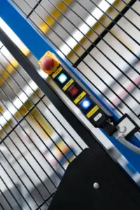 Poröse Sinterwerkstoffe - Filtration - Schüttguthandling - SIPERM